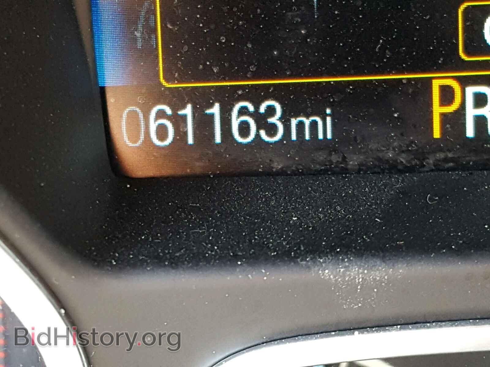 2015 FORD FOCUS - VIN: 1FADP3F2XFL206799 - Фото 8