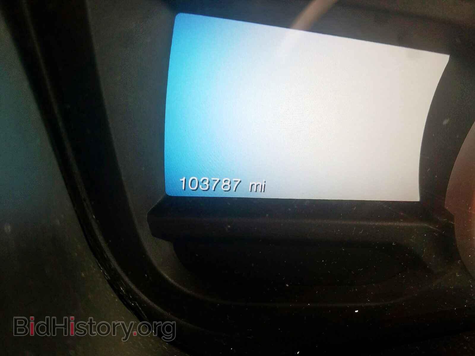 2013 FORD EXPLORER - VIN: 1FM5K8D89DGB67416 - Photo 8