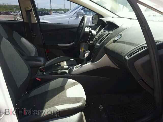 2012 FORD FOCUS - VIN: 1FAHP3K2XCL234394 - Photo 5