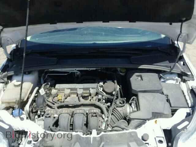 2012 FORD FOCUS - VIN: 1FAHP3K2XCL234394 - Photo 7
