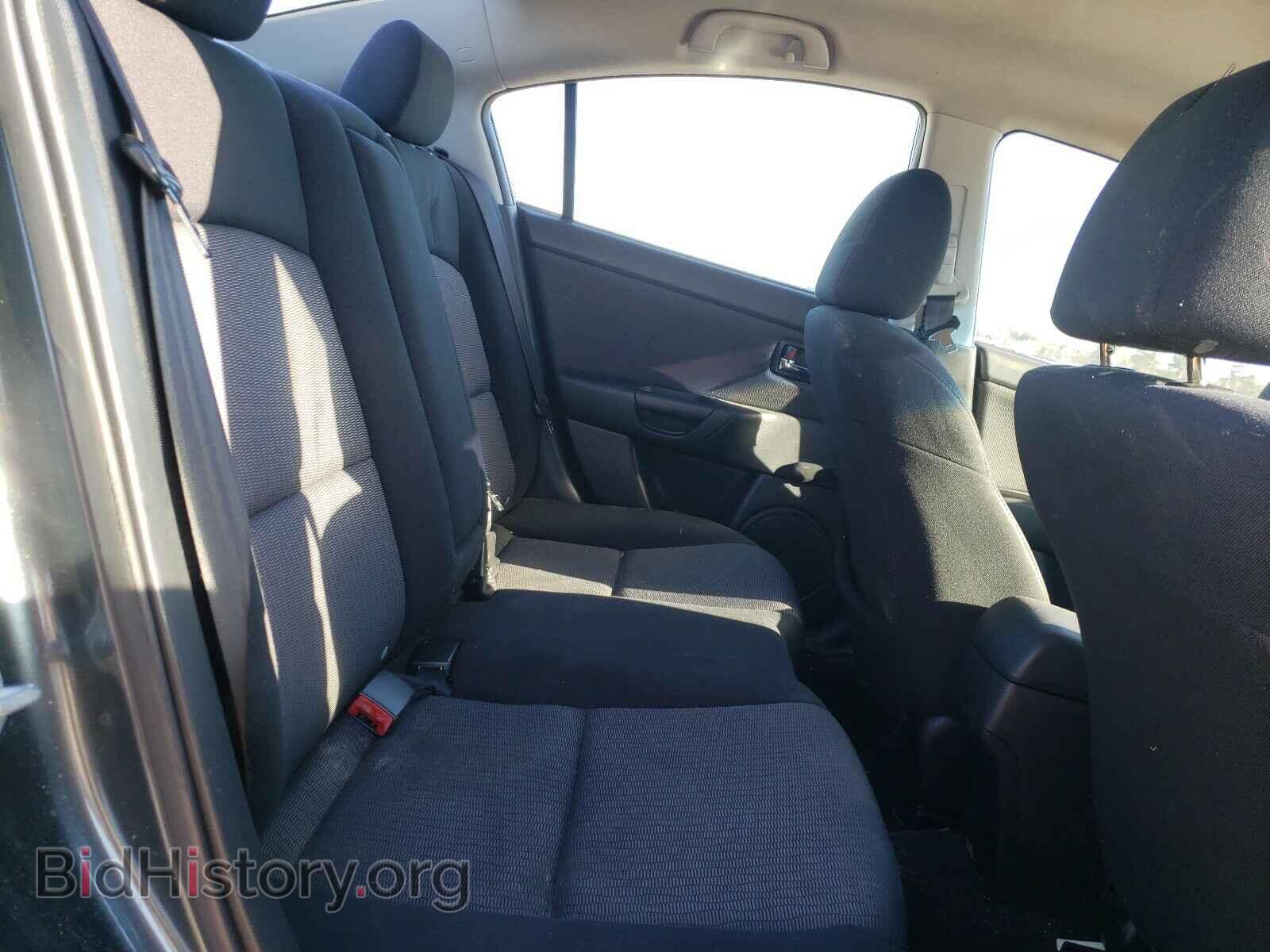 2009 MAZDA 3 - VIN: JM1BK32F591224572 - Фото 6
