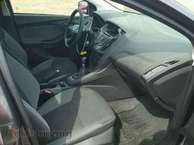 2012 FORD FOCUS - VIN: 1FAHP3E2XCL320204 - Photo 5