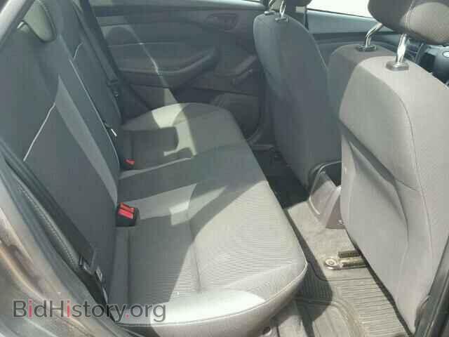 2012 FORD FOCUS - VIN: 1FAHP3E2XCL320204 - Photo 6