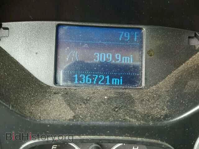 2012 FORD FOCUS - VIN: 1FAHP3E2XCL320204 - Photo 8