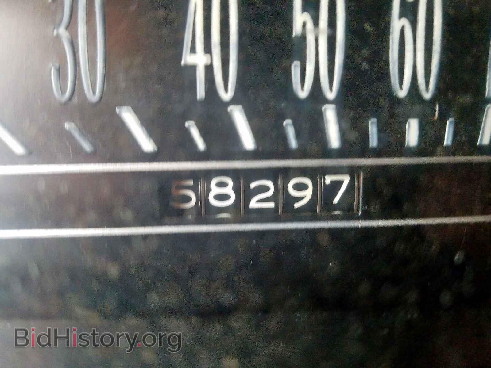 1969 CADILLAC DEVILLE - VIN: F9136114 - Photo 8