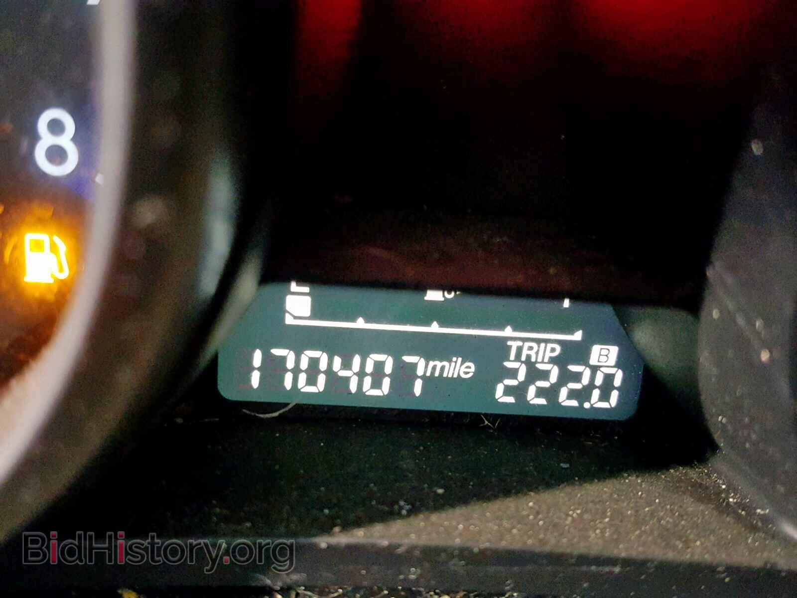 2013 MAZDA 3 - VIN: JM1BL1UP9D1772851 - Фото 8