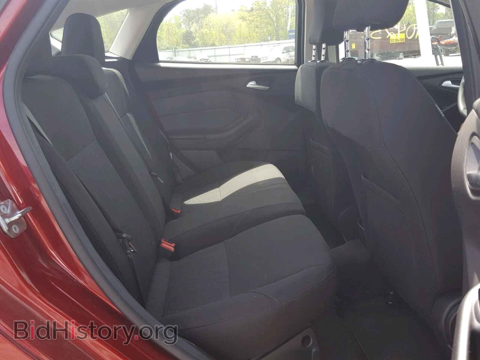 2017 FORD FOCUS - VIN: 1FADP3K23HL289212 - Photo 6