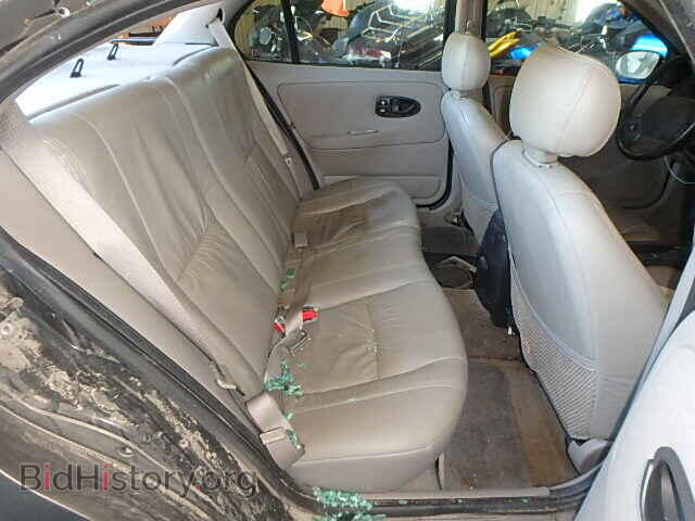 2000 SATURN SL/SL1/SL2 - VIN: 1G8ZK5276YZ221466 - Фото 6