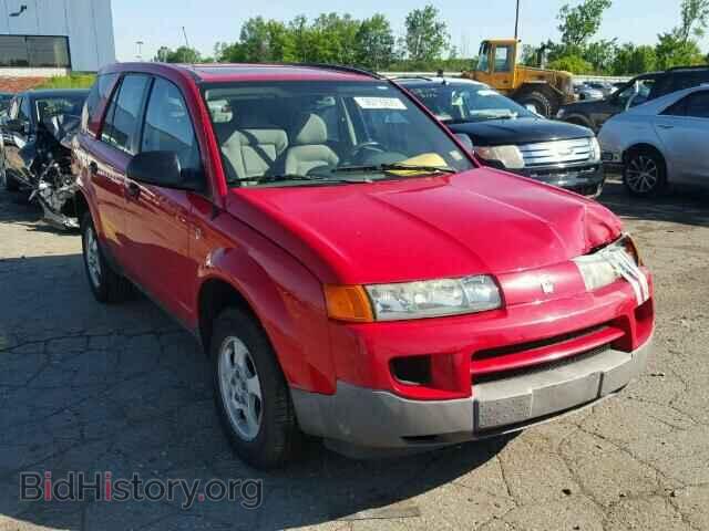 Фотография 5GZCZ33D13S908256 - SATURN VUE 2003