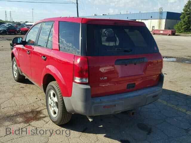 2003 SATURN VUE - VIN: 5GZCZ33D13S908256 - Фото 3