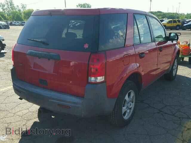 2003 SATURN VUE - VIN: 5GZCZ33D13S908256 - Фото 4