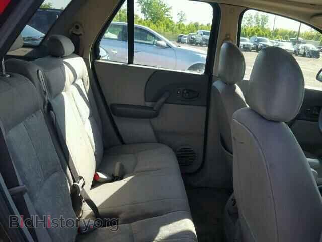 2003 SATURN VUE - VIN: 5GZCZ33D13S908256 - Фото 6