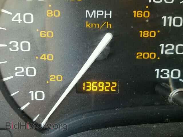 2003 SATURN VUE - VIN: 5GZCZ33D13S908256 - Фото 8