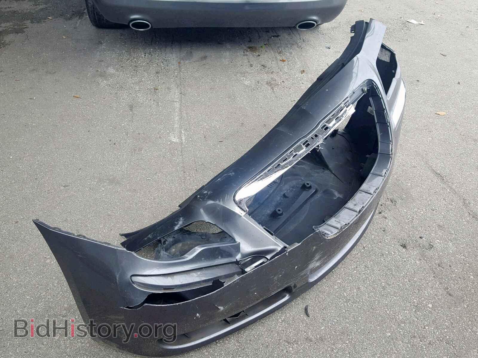 2012 CHRYSLER 300 - VIN: 2C3CCAAG2CH104368 - Photo 9