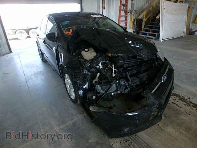 Photo 1FAHP3K25CL175318 - FORD FOCUS 2012