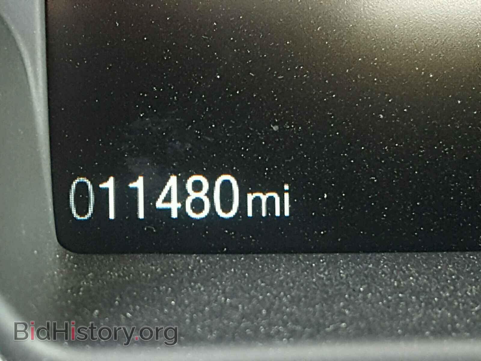2017 FORD FOCUS - VIN: 1FADP3E22HL314502 - Photo 8