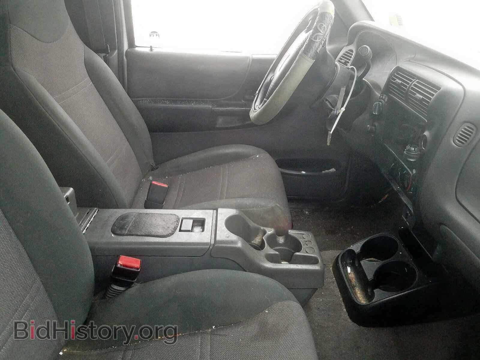 2002 FORD RANGER - VIN: 1FTZR45E82TA47142 - Фото 5