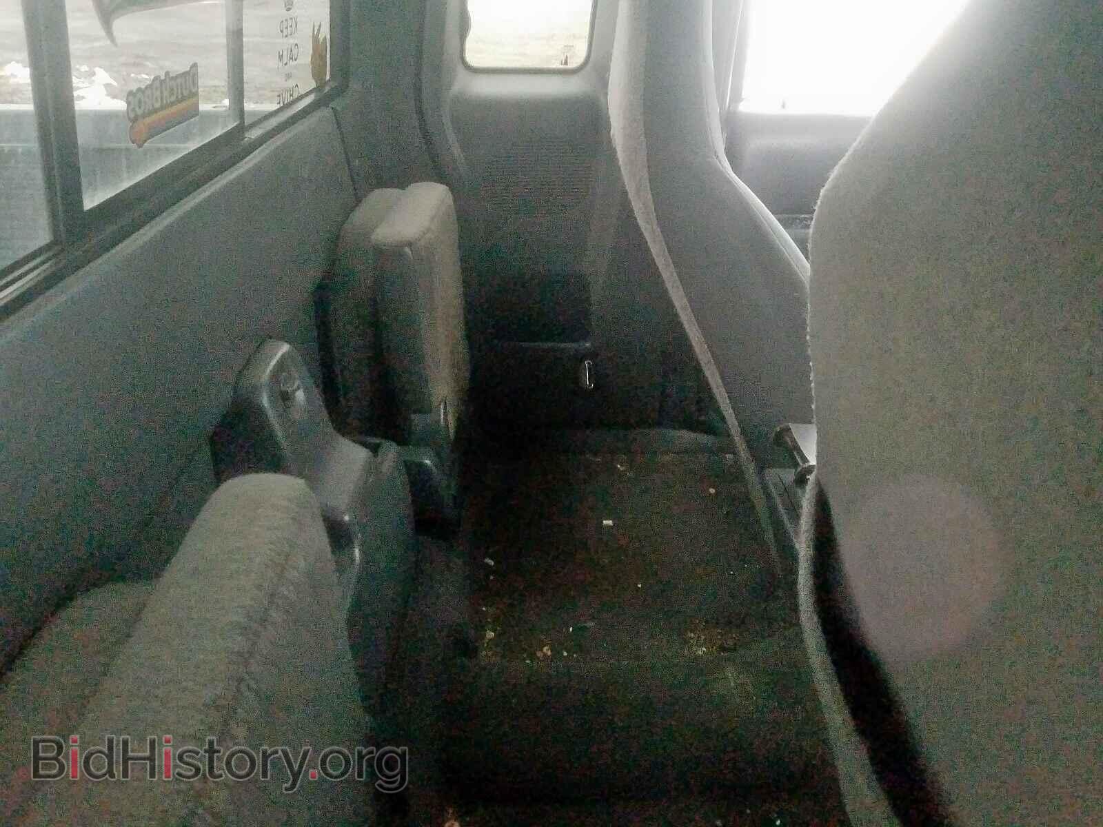 2002 FORD RANGER - VIN: 1FTZR45E82TA47142 - Фото 6