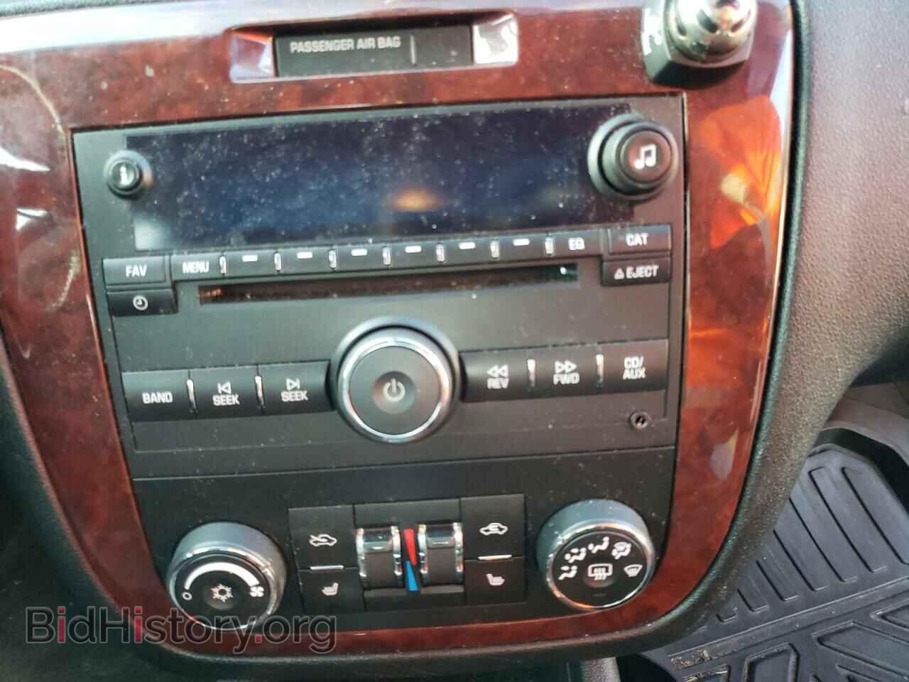 2009 CHEVROLET IMPALA - VIN: 2G1WT57N091285521 - Фото 9