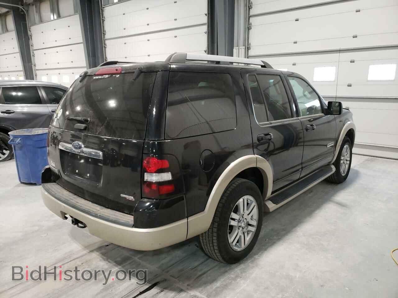 2006 FORD EXPLORER - VIN: 1FMEU74E56UB45914 - Фото 4