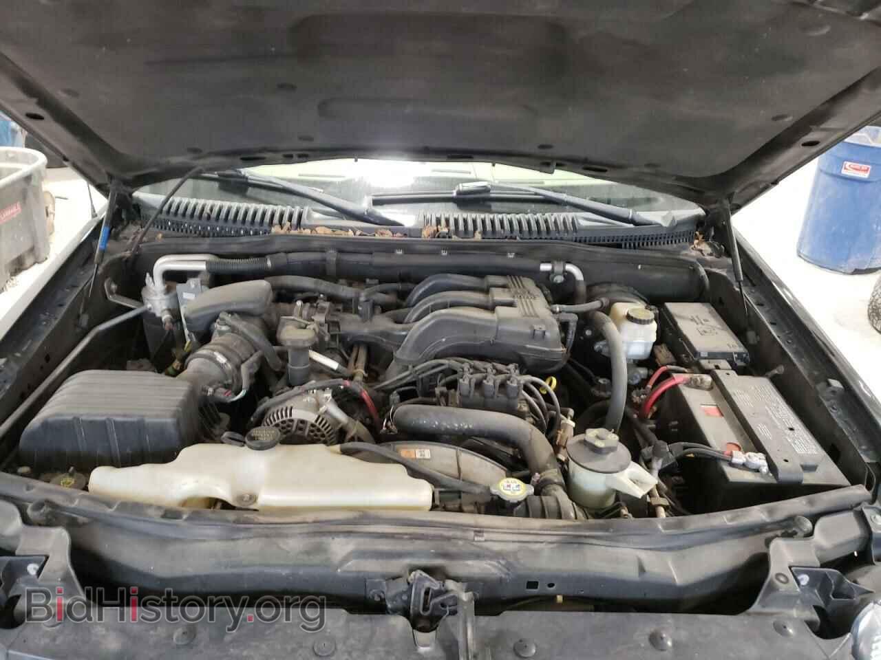 2006 FORD EXPLORER - VIN: 1FMEU74E56UB45914 - Фото 7