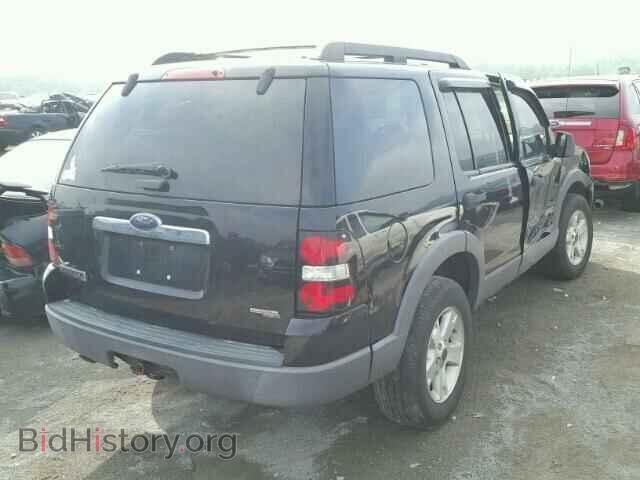 2006 FORD EXPLORER - VIN: 1FMEU73E86UA17894 - Фото 4