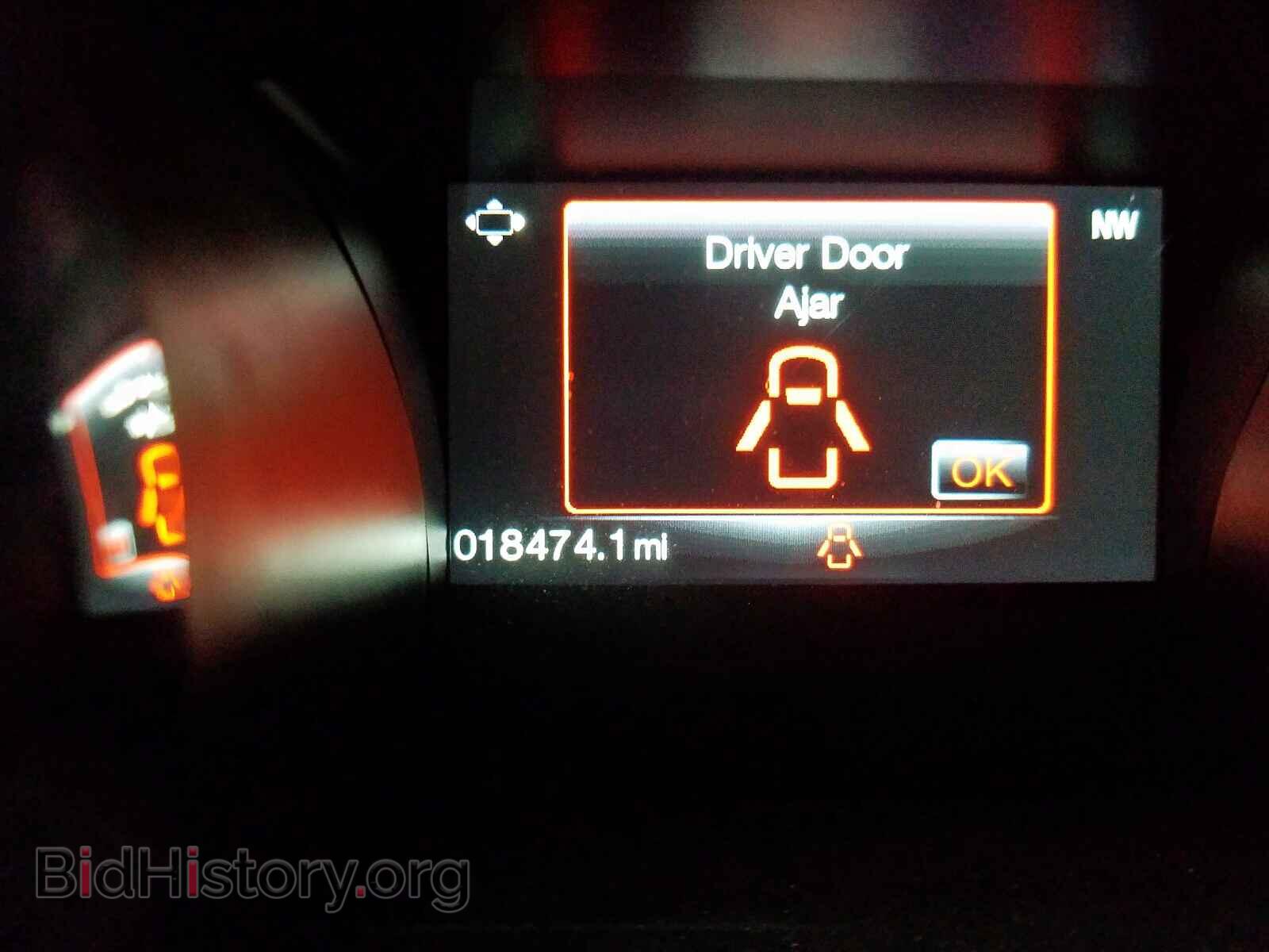 2015 FORD MUSTANG - VIN: 1FA6P8CF6F5424417 - Фото 8