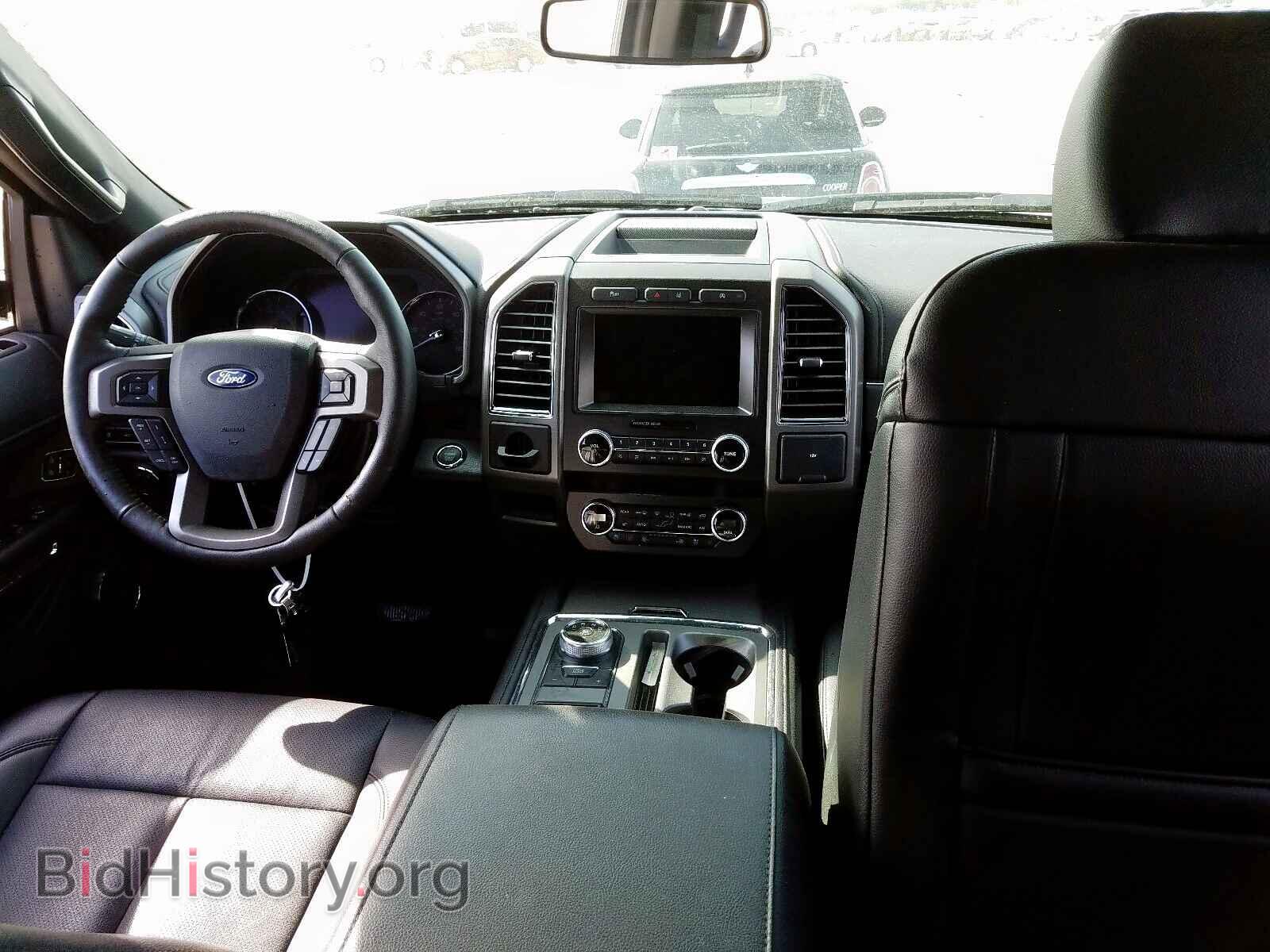 2019 FORD EXPEDITION - VIN: 1FMJK1HT4KEA05092 - Фото 9