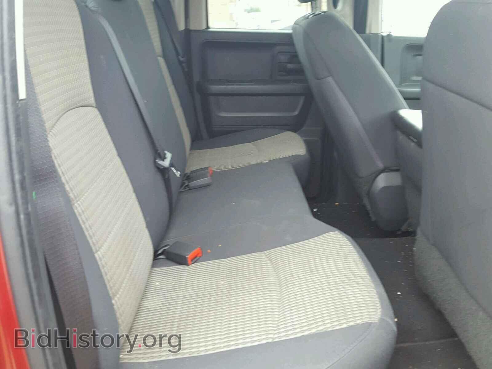 2012 DODGE RAM 1500 - VIN: 1C6RD6FT0CS280485 - Photo 6