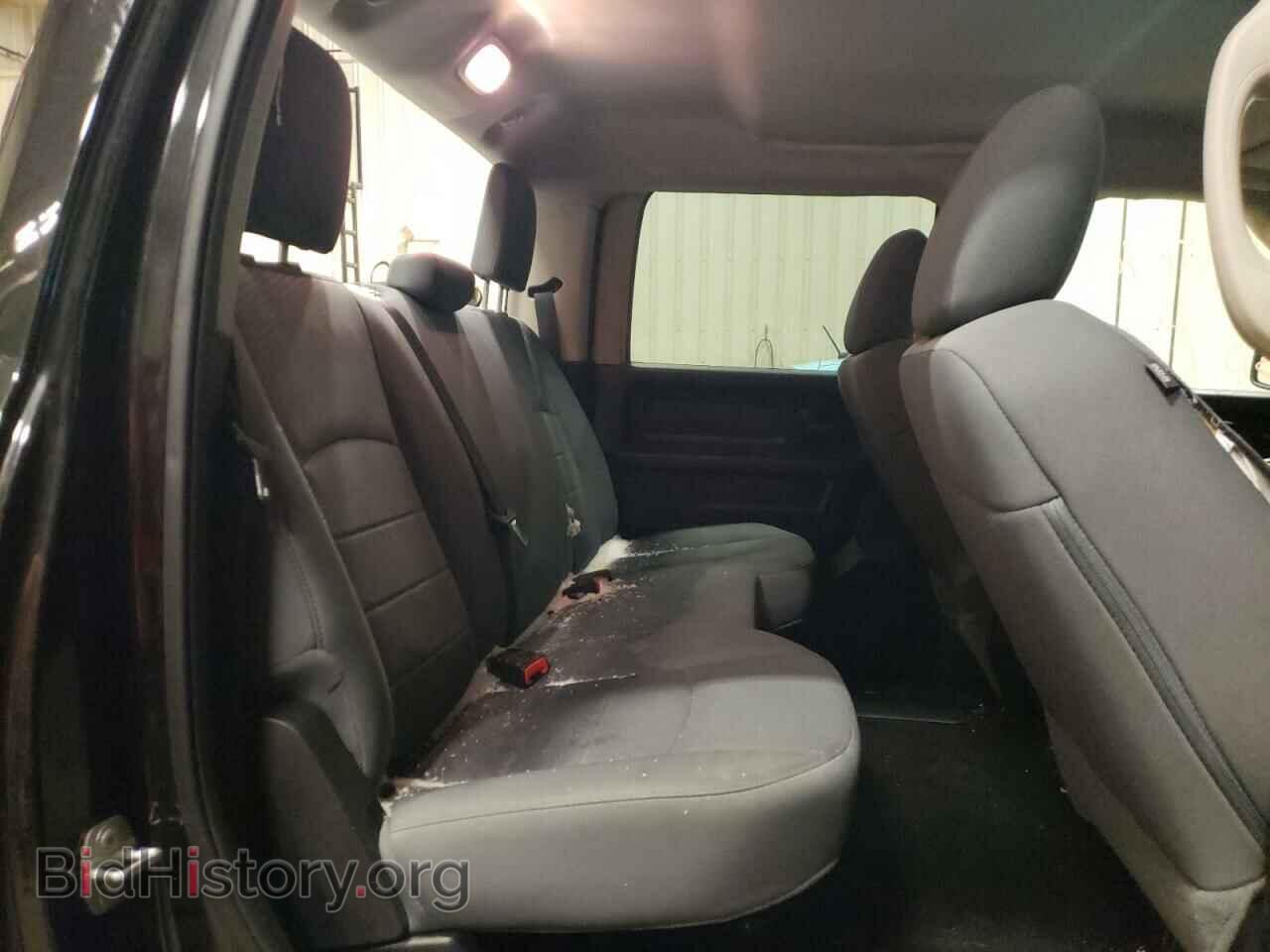 2015 RAM 1500 - VIN: 1C6RR7KT3FS717252 - Фото 6