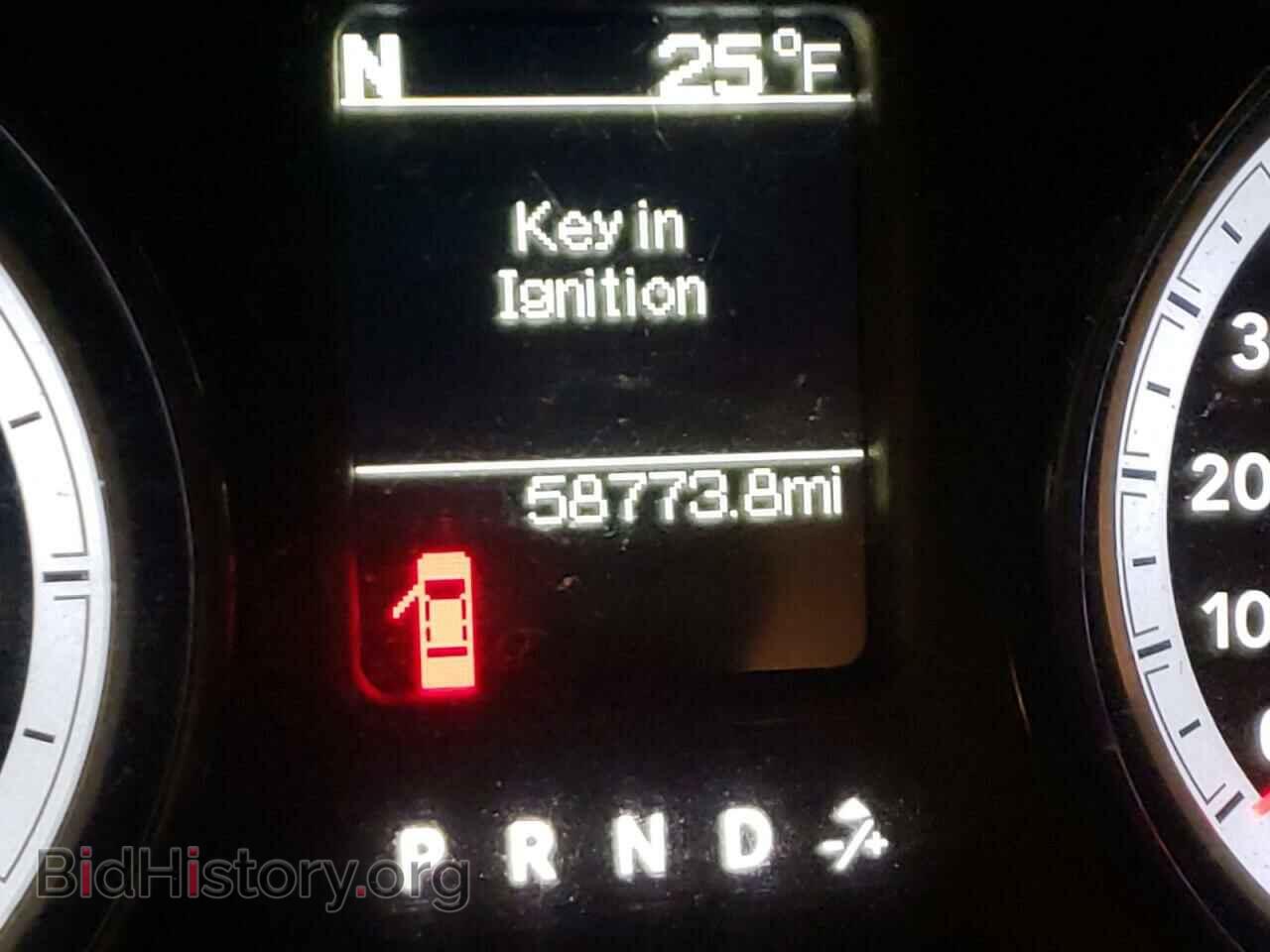 2015 RAM 1500 - VIN: 1C6RR7KT3FS717252 - Фото 8