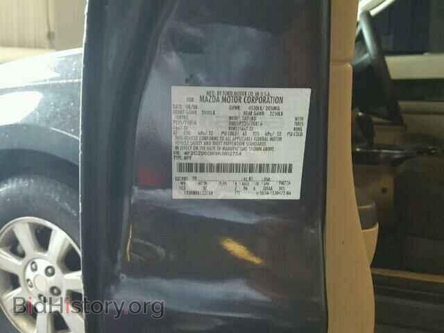 2009 MAZDA TRIBUTE - VIN: 4F2CZ06G99KM02754 - Фото 10
