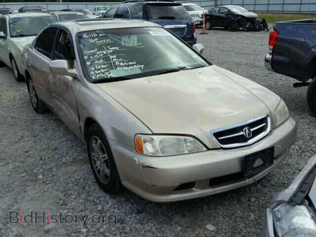 Photo 19UUA5660YA060410 - ACURA 3.2 TL 2000