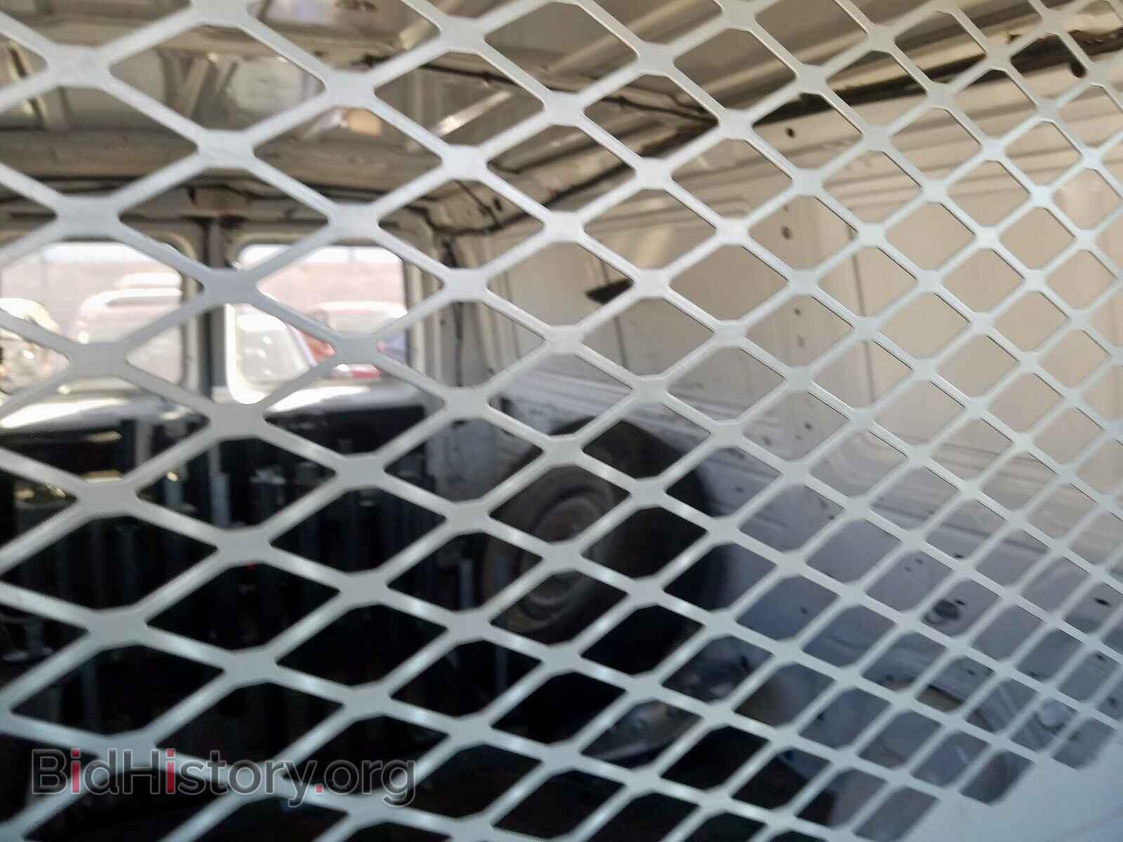 2012 FORD ECONOLINE - VIN: 1FTNE1EL8CDA68298 - Фото 6