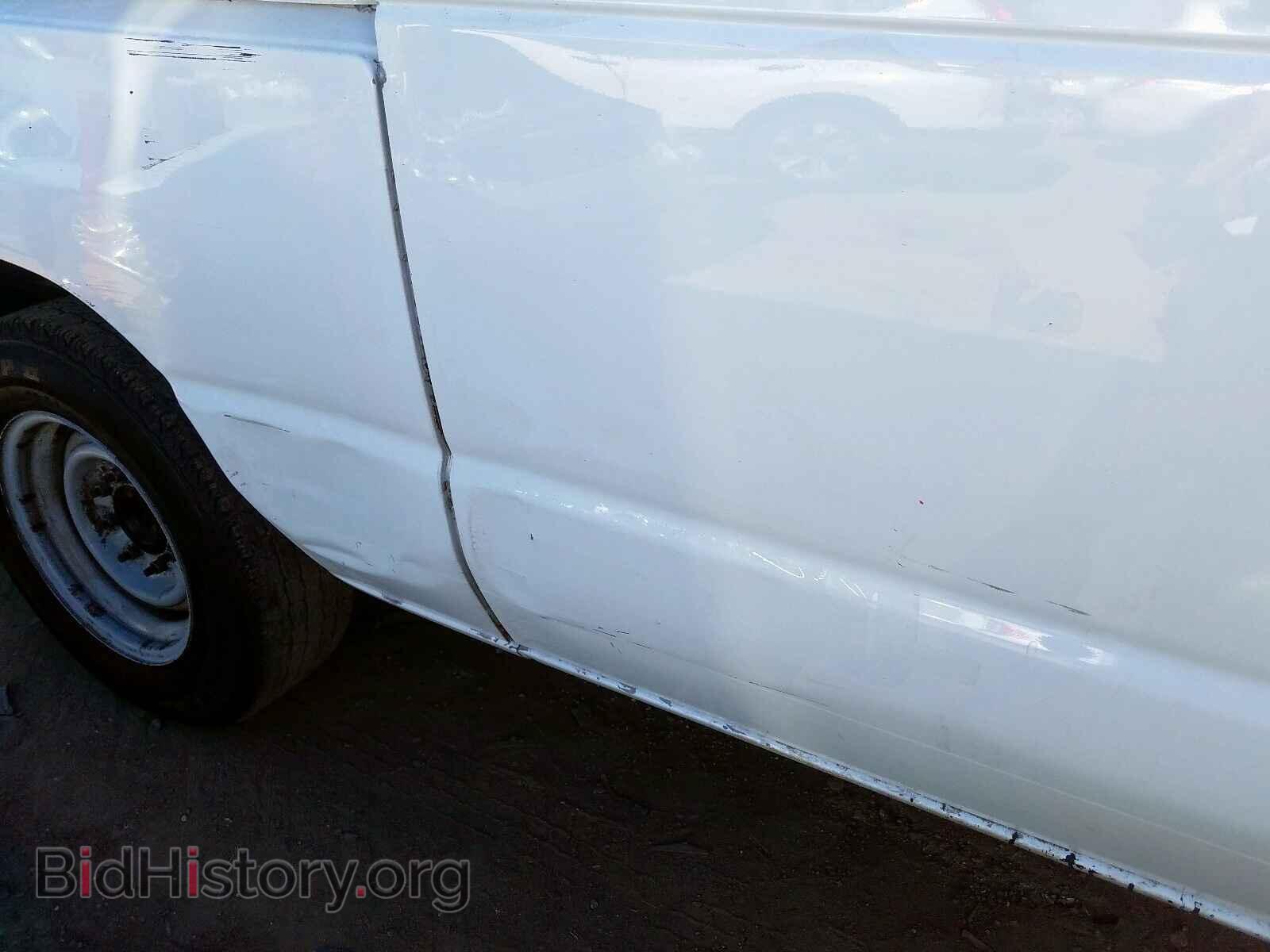 2012 FORD ECONOLINE - VIN: 1FTNE1EL8CDA68298 - Фото 9