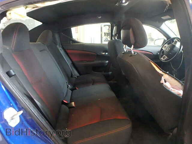 2012 DODGE AVENGER - VIN: 1C3CDZEG6CN247921 - Photo 6