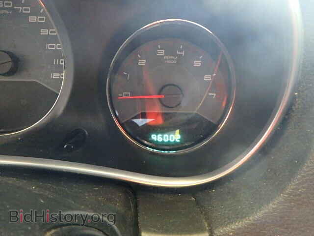 2012 DODGE AVENGER - VIN: 1C3CDZEG6CN247921 - Photo 8