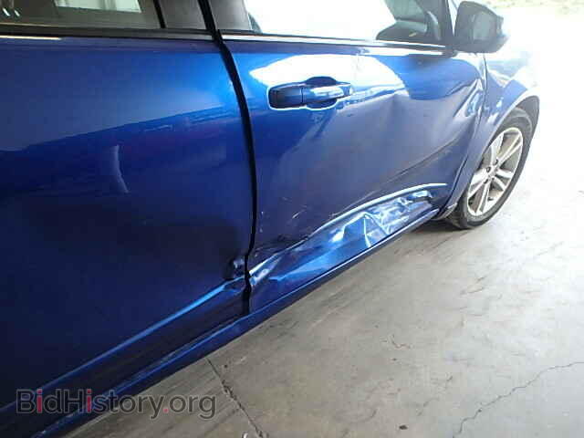 2012 DODGE AVENGER - VIN: 1C3CDZEG6CN247921 - Photo 9