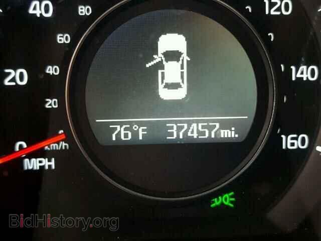 2015 KIA OPTIMA - VIN: KNAGM4A7XF5555598 - Фото 8