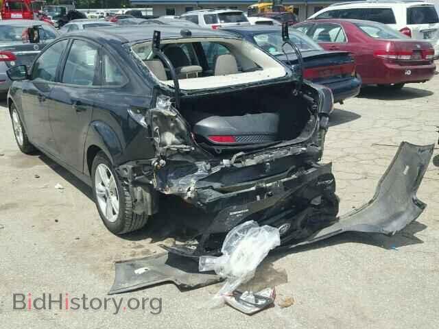 2014 FORD FOCUS - VIN: 1FADP3F27EL103306 - Photo 3