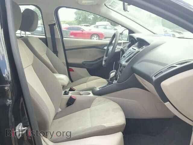 2014 FORD FOCUS - VIN: 1FADP3F27EL103306 - Photo 5