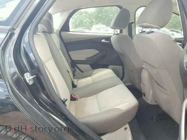 2014 FORD FOCUS - VIN: 1FADP3F27EL103306 - Photo 6