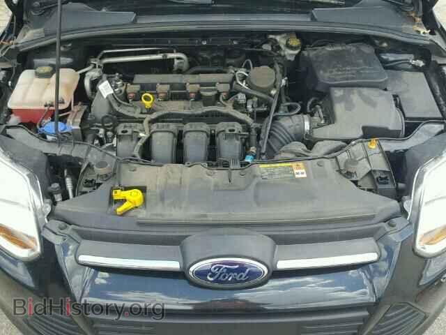 2014 FORD FOCUS - VIN: 1FADP3F27EL103306 - Photo 7