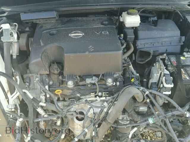 2015 NISSAN PATHFINDER - VIN: 5N1AR2MM7FC704007 - Photo 7