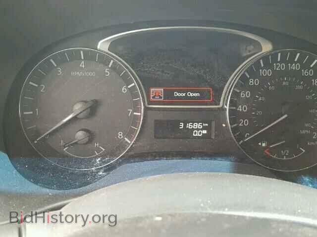2015 NISSAN PATHFINDER - VIN: 5N1AR2MM7FC704007 - Photo 8