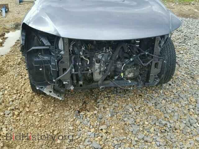 2015 NISSAN PATHFINDER - VIN: 5N1AR2MM7FC704007 - Photo 9