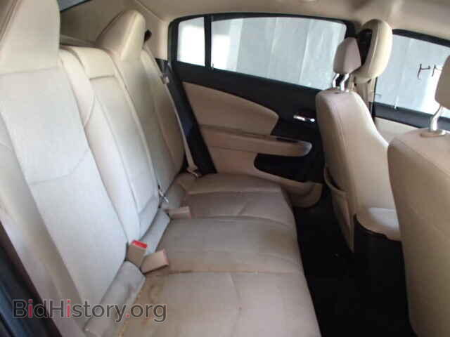 2012 CHRYSLER 200 - VIN: 1C3CCBBB1CN152024 - Фото 6