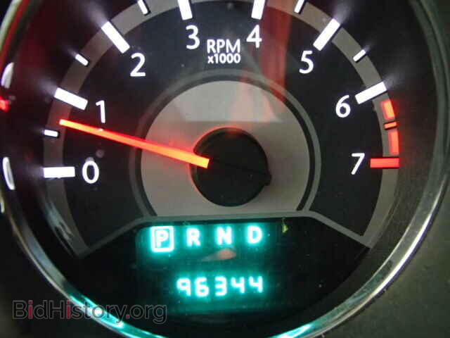 2012 CHRYSLER 200 - VIN: 1C3CCBBB1CN152024 - Фото 8