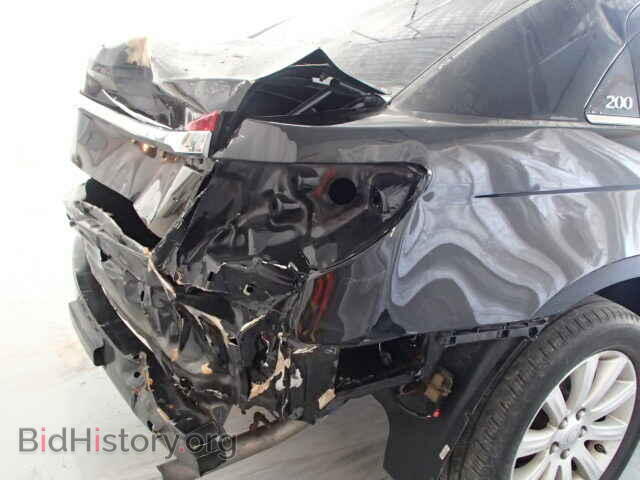 2012 CHRYSLER 200 - VIN: 1C3CCBBB1CN152024 - Фото 9