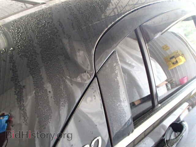 2012 CHRYSLER 200 - VIN: 1C3CCBBB1CN152024 - Фото 10